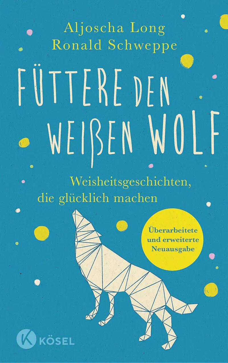 Produktbild Füttere den weissen Wolf