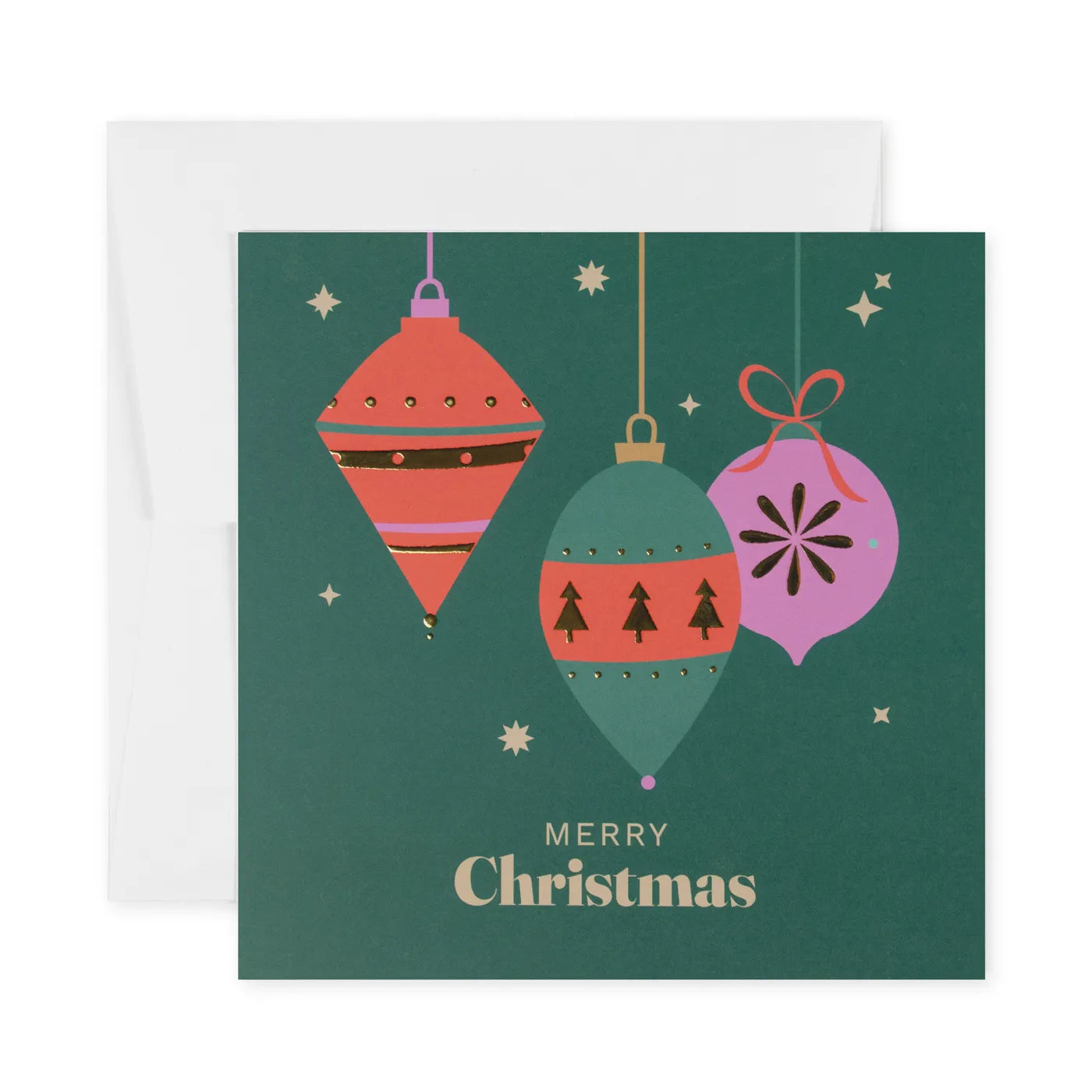 Produktbild Weihnachtsglanz - Merry Christmas