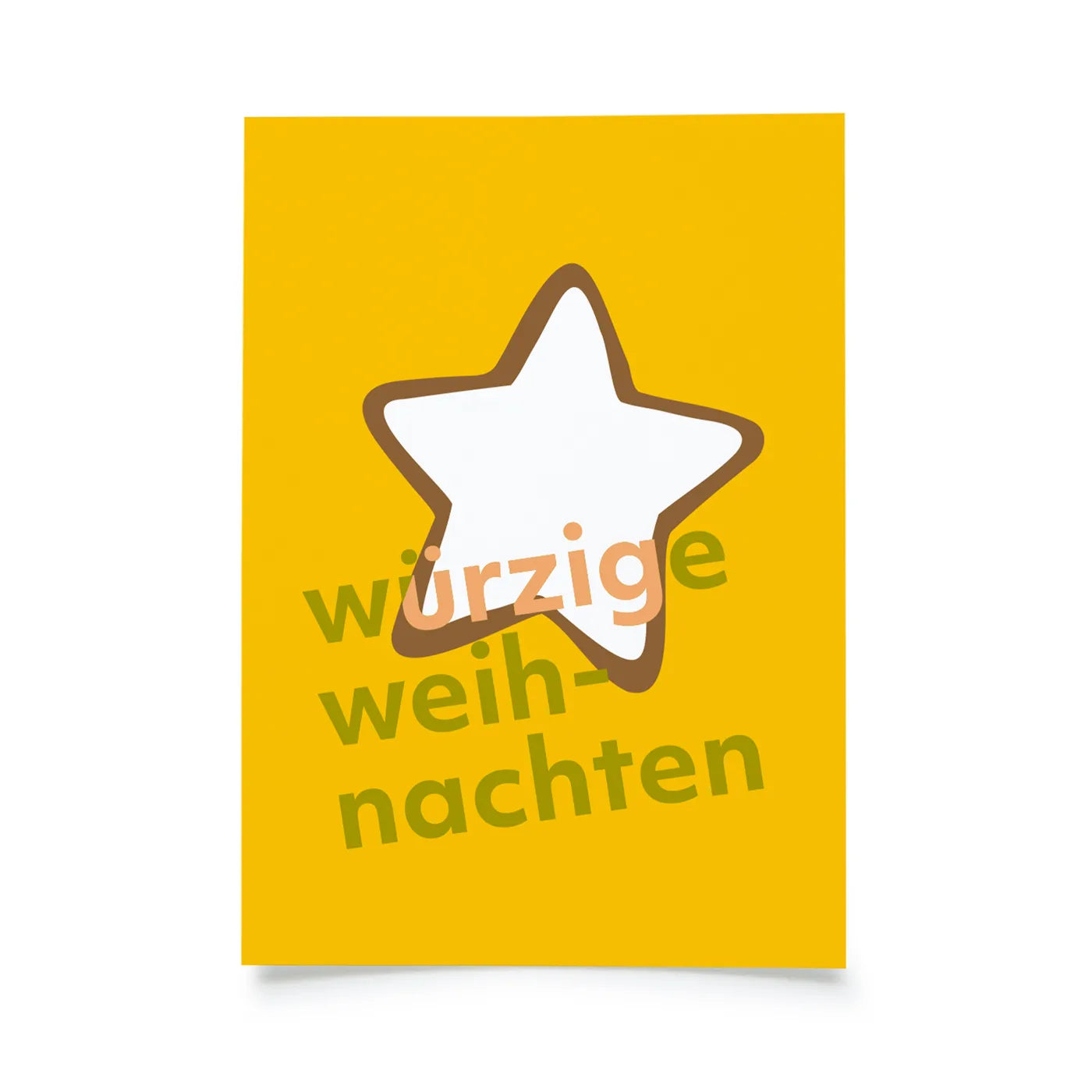 Produktbild Andrea Mettler - würzig