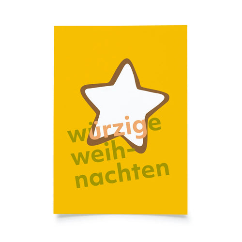Produktbild Andrea Mettler - würzig