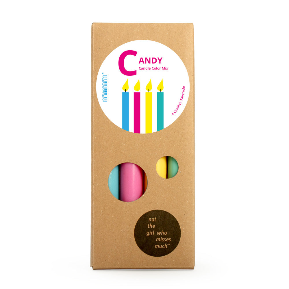 Produktbild SET - Candy