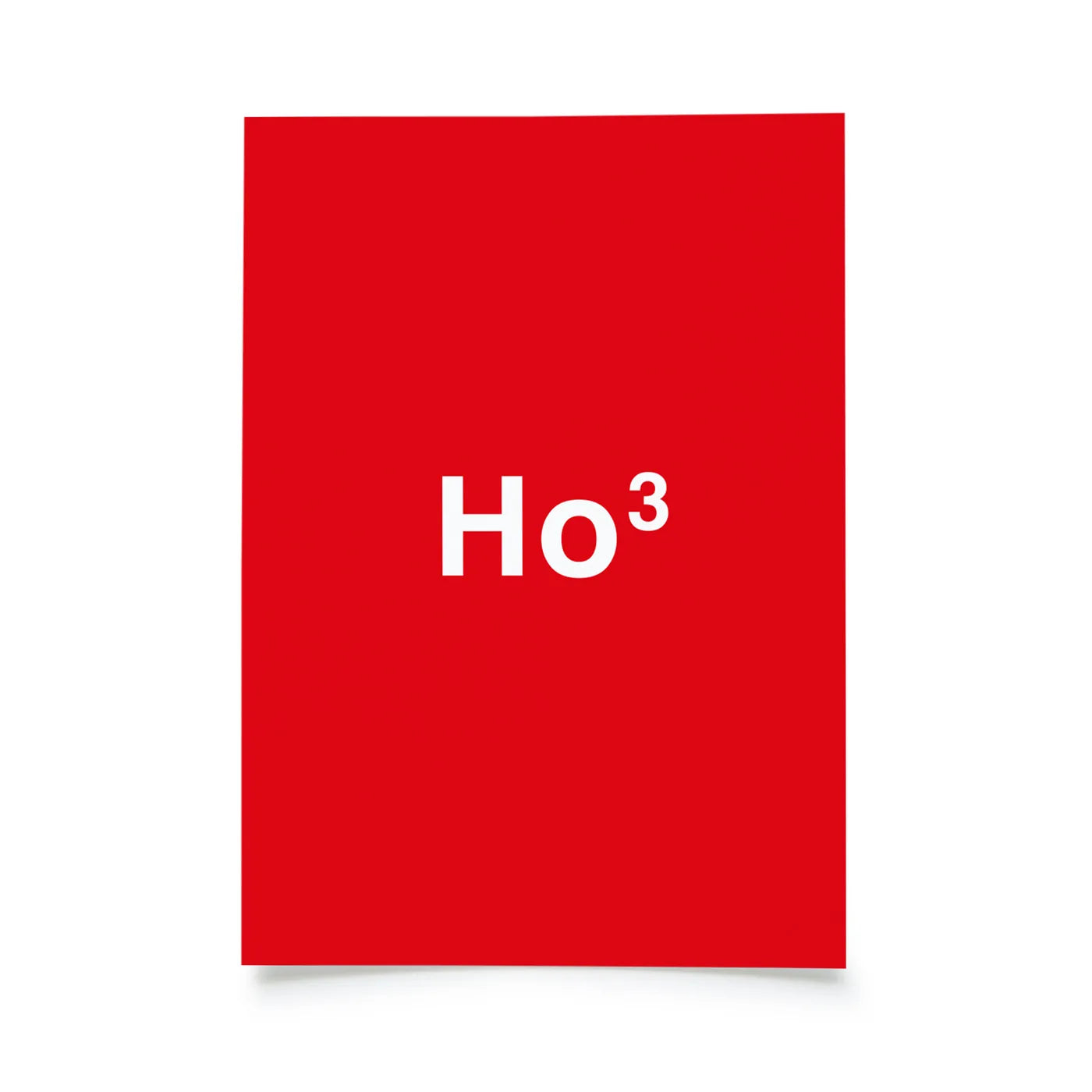 Produktbild Andrea Mettler - ho ho ho