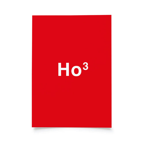 Produktbild Andrea Mettler - ho ho ho