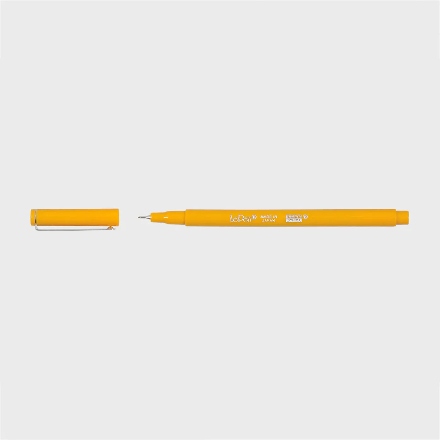 Produktbild Le Pen - Mustard