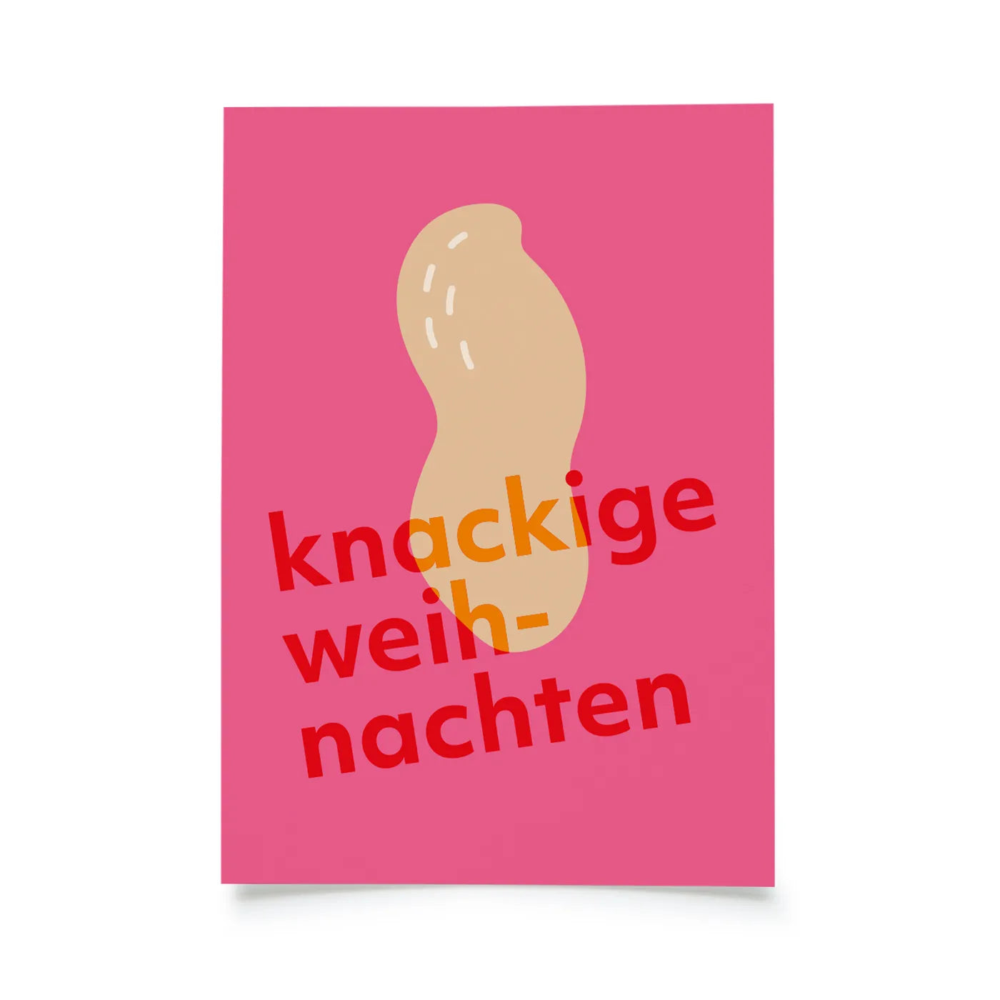 Produktbild Andrea Mettler - knackig