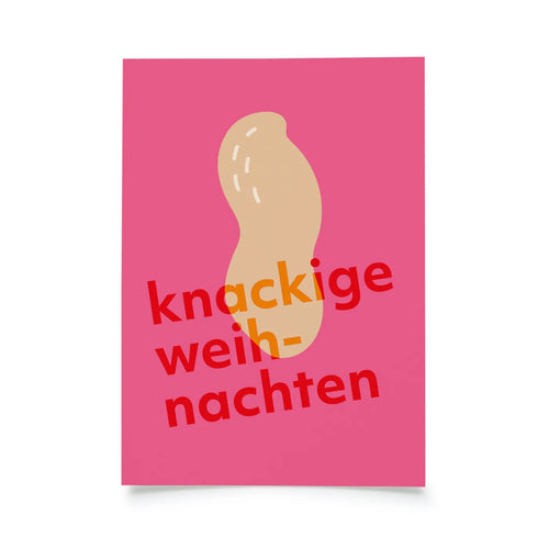Produktbild Andrea Mettler - knackig