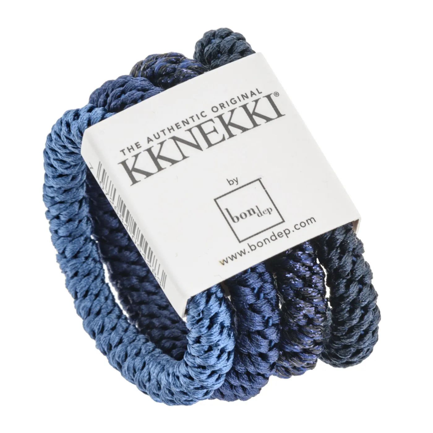 Produktbild KKNEKKI - Set blautöne