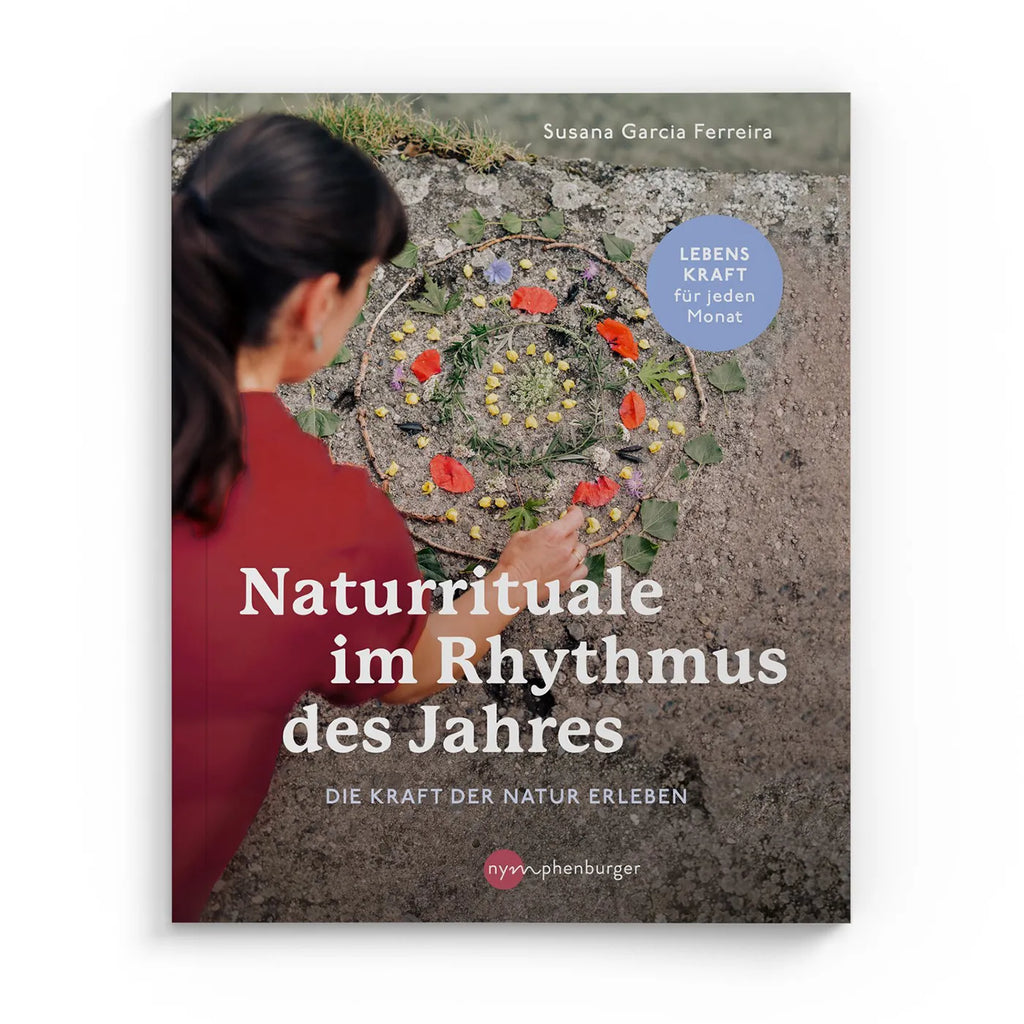 Produktbild Naturrituale im Rhythmus des Jahres