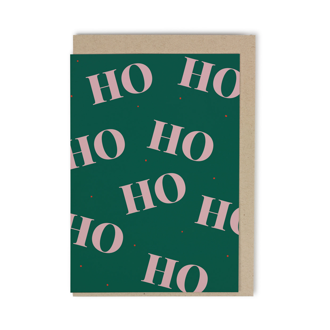 Produktbild Tadah FK - HO HO HO