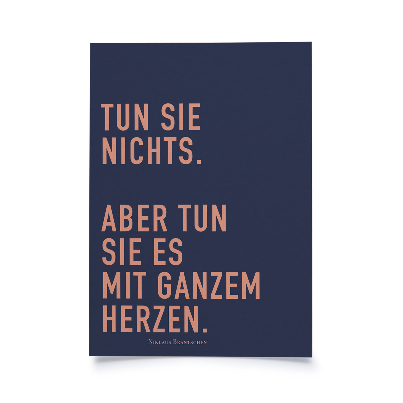 Produktbild Sounds of Silence - Tun Sie nichts