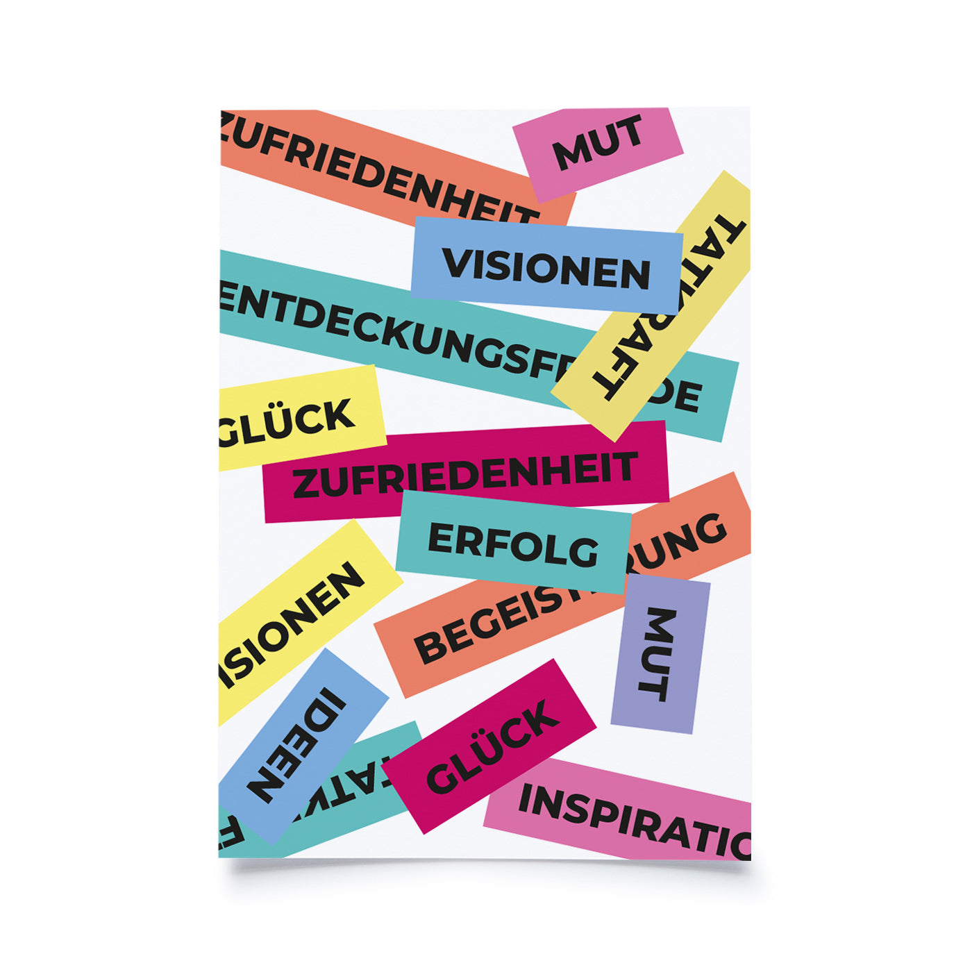Produktbild Andrea Mettler - Zukunft