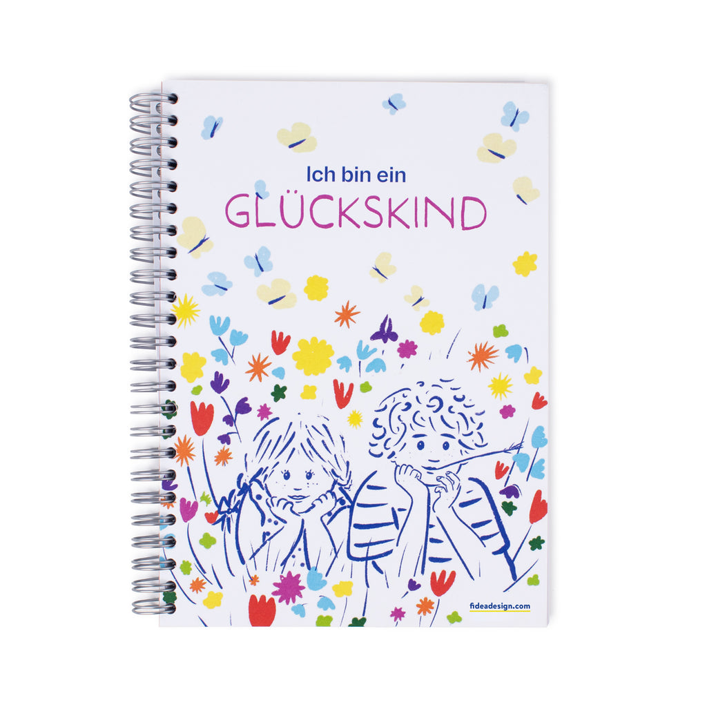 Produktbild Glückskind