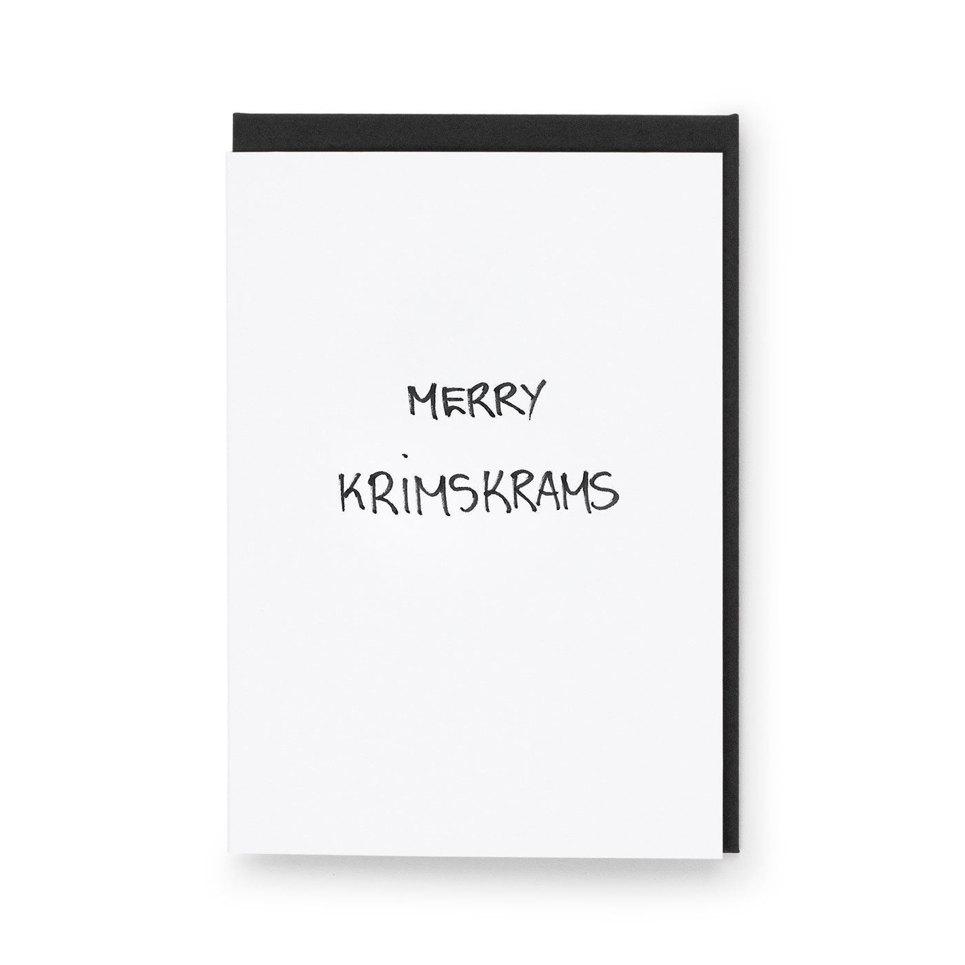 Produktbild Merry Krimskrams A5