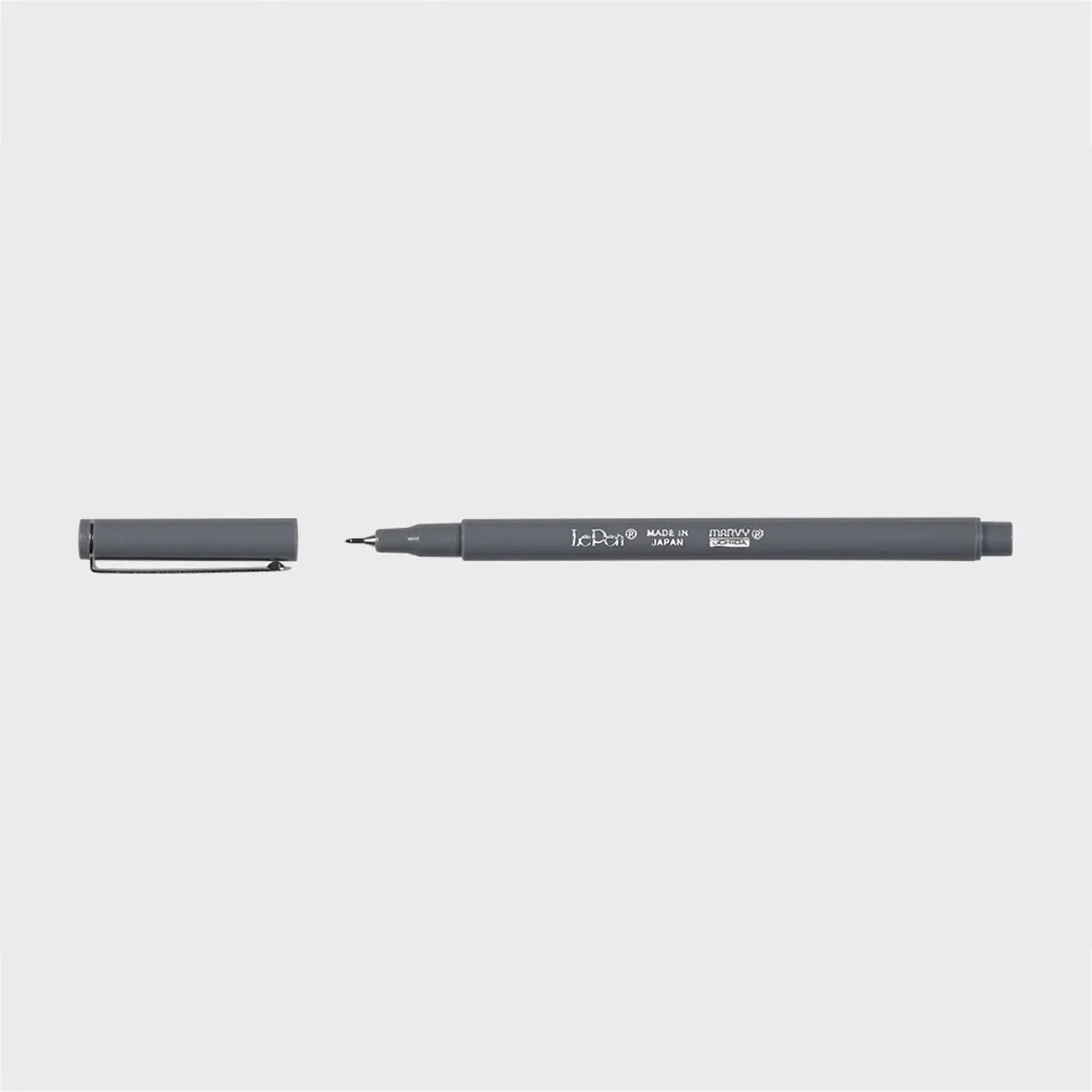 Produktbild Le Pen - Dark Grey