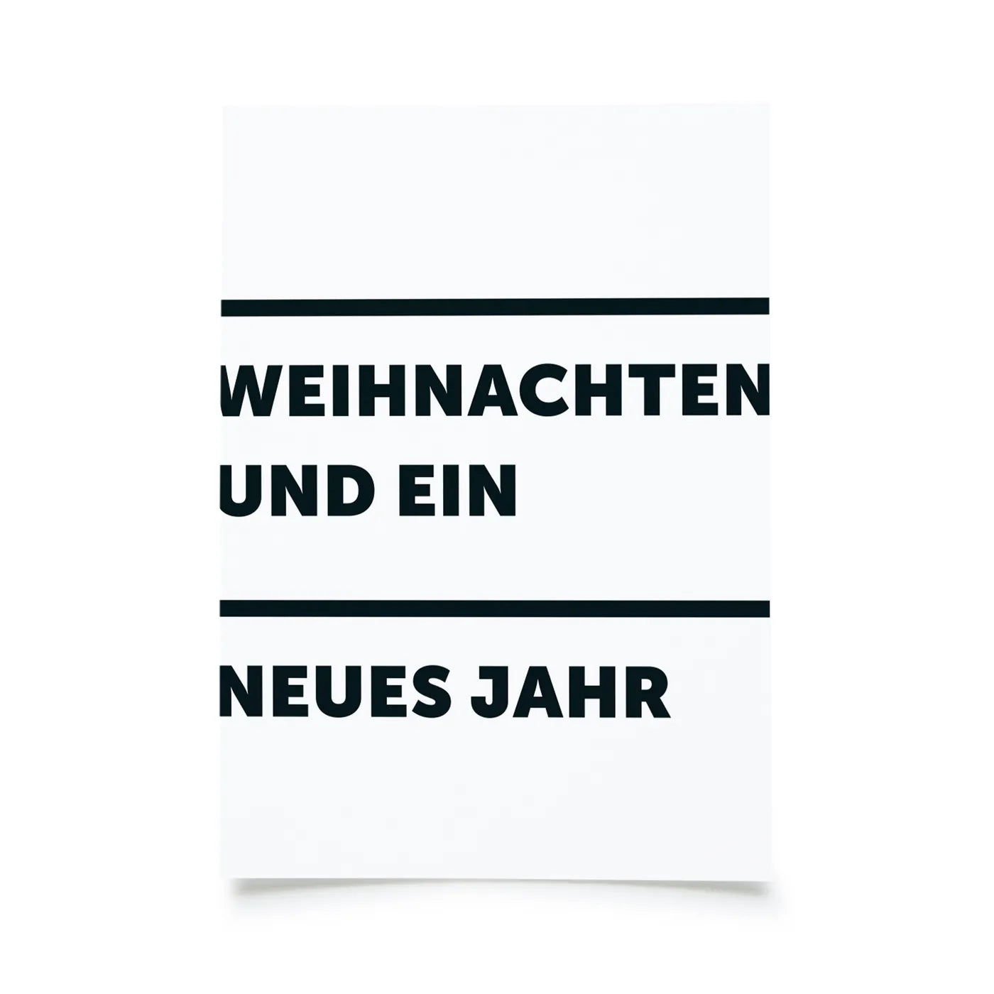Produktbild Andrea Mettler - frohes gutes