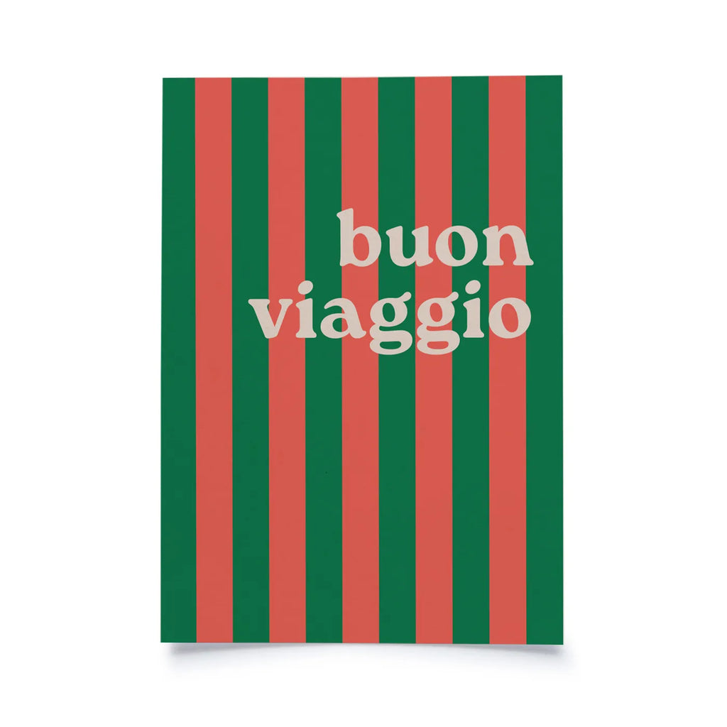 Produktbild Italianità - buon viaggio