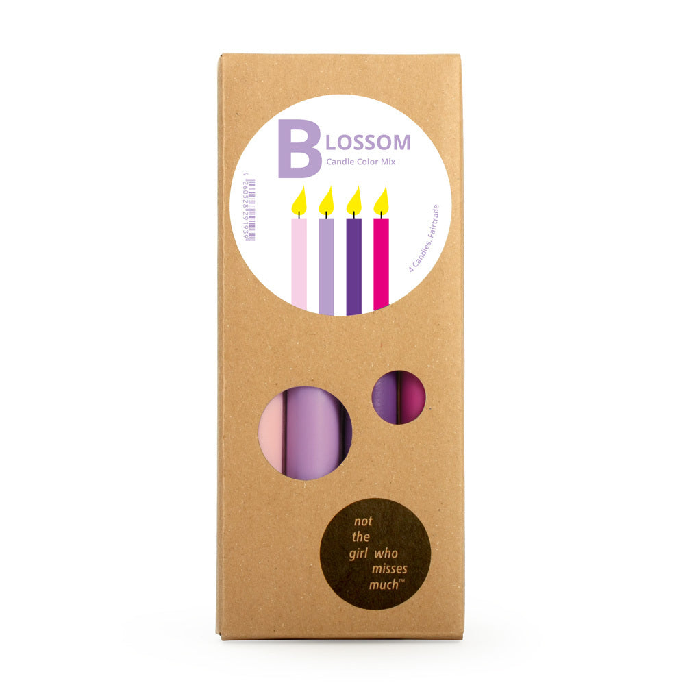Produktbild SET - Blossom
