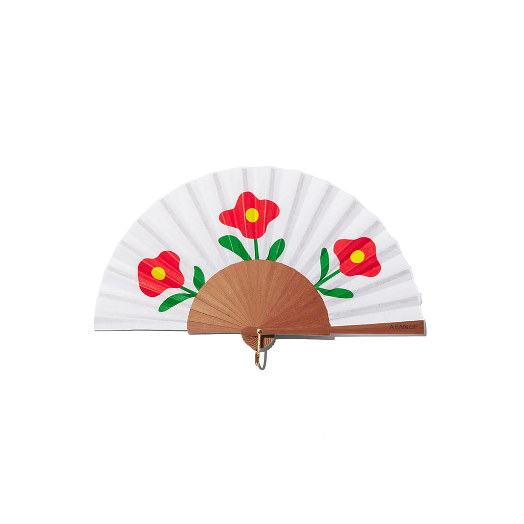 Produktbild FAN - WILD POPPIES