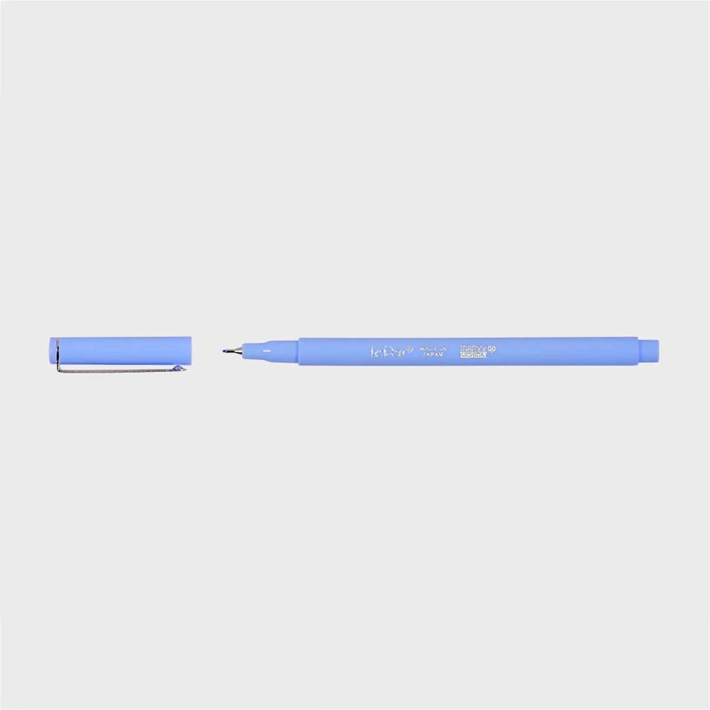 Produktbild Le Pen - Periwinkle