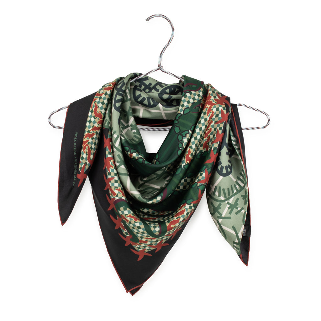 Produktbild VM - Foulard, Sophia