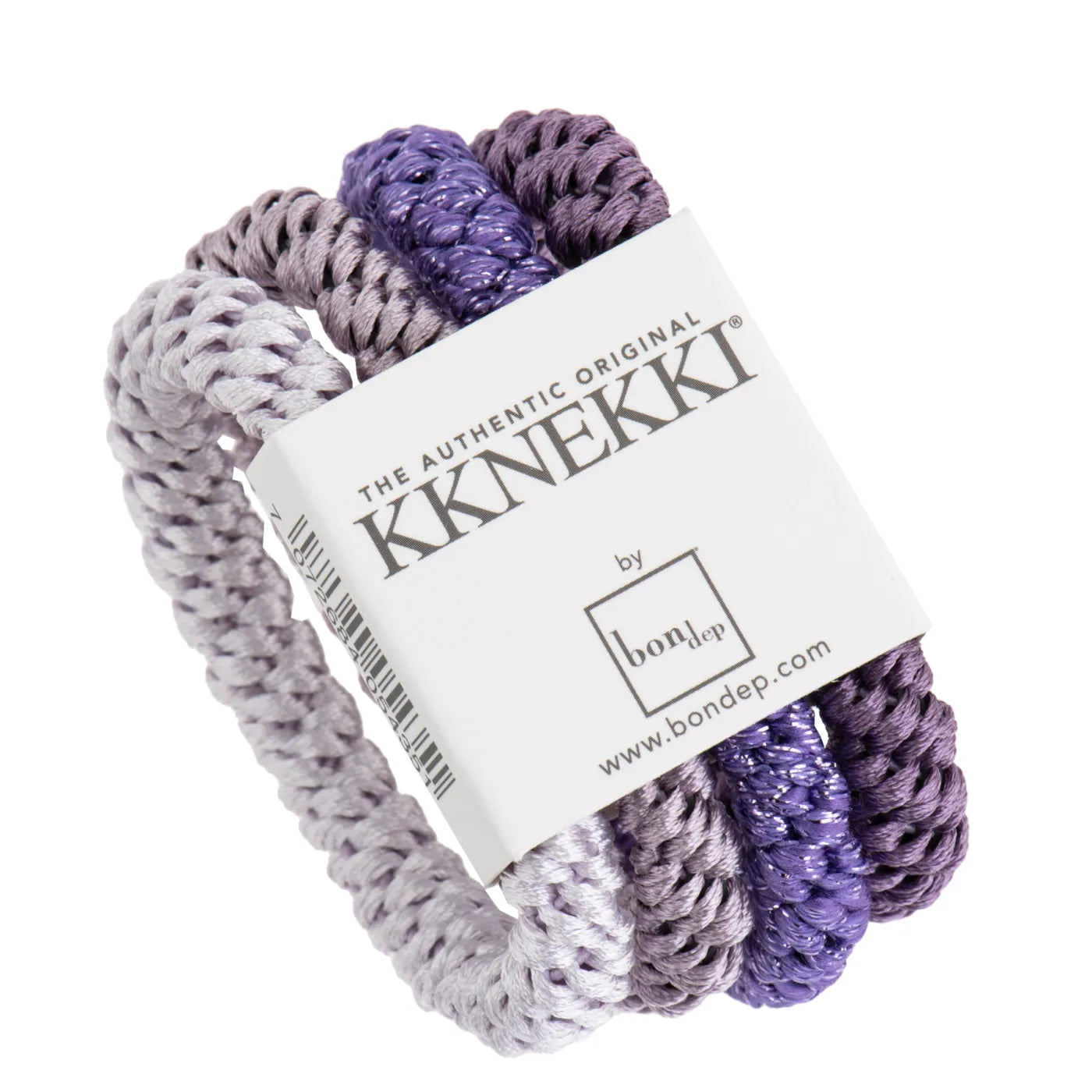 Produktbild KKNEKKI - Set violett