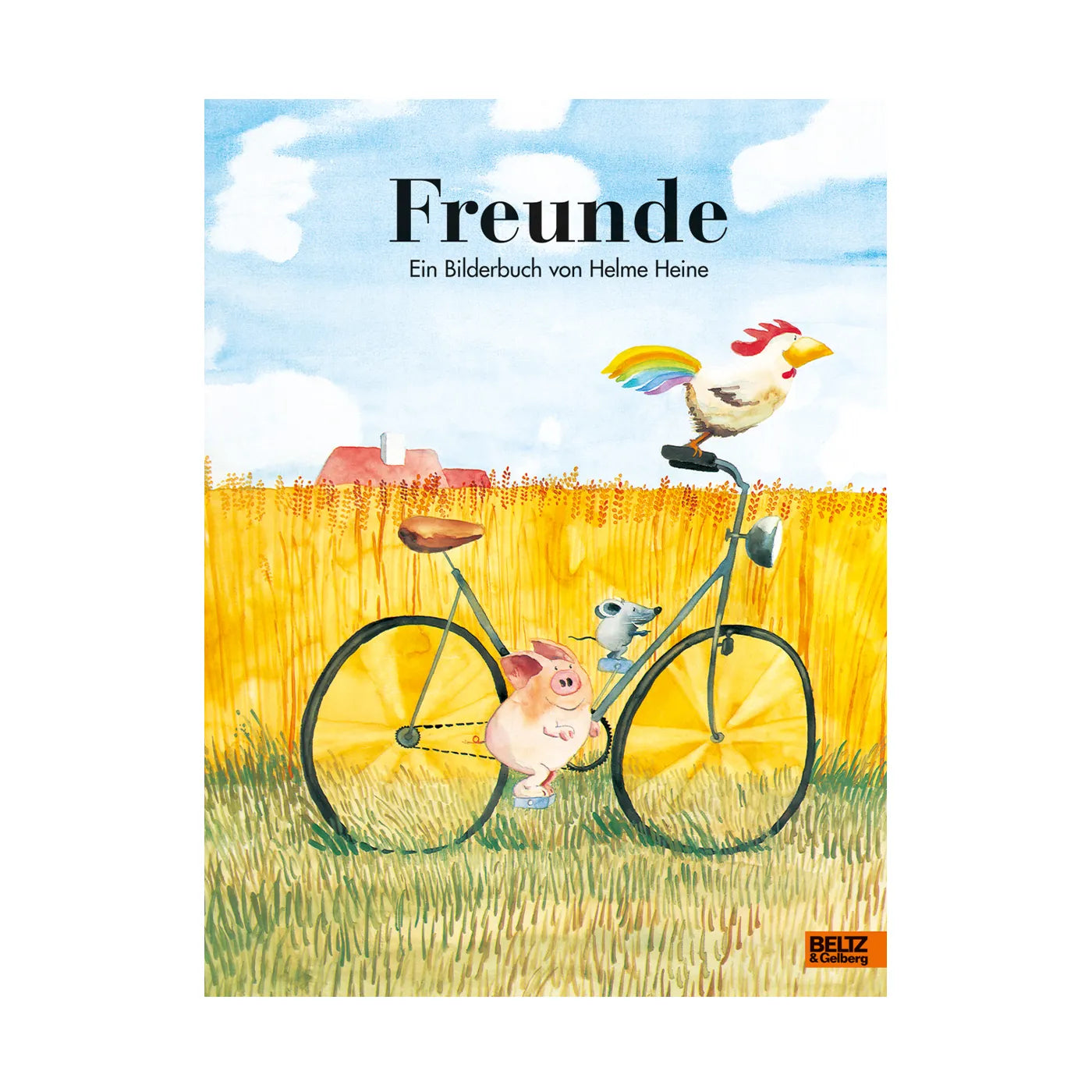 Produktbild Freunde