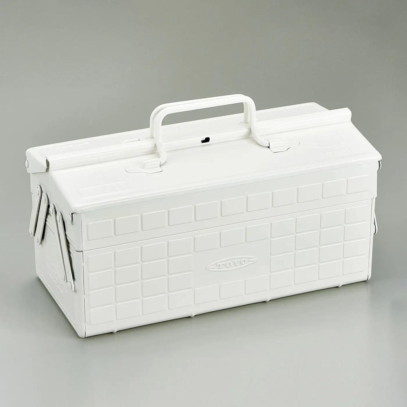 Produktbild Tool Box ST-350 - weiss