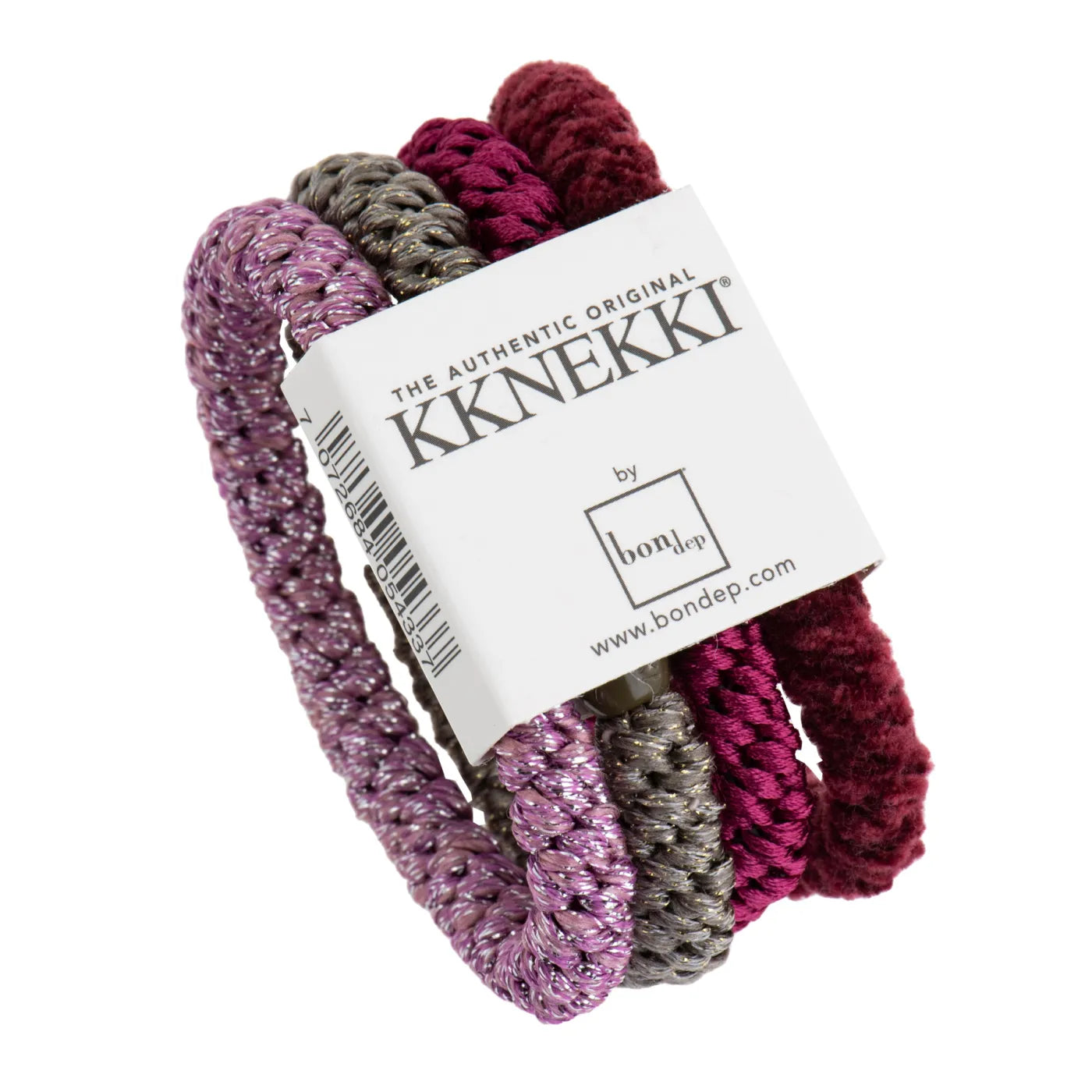 Produktbild KKNEKKI - Set beerentöne