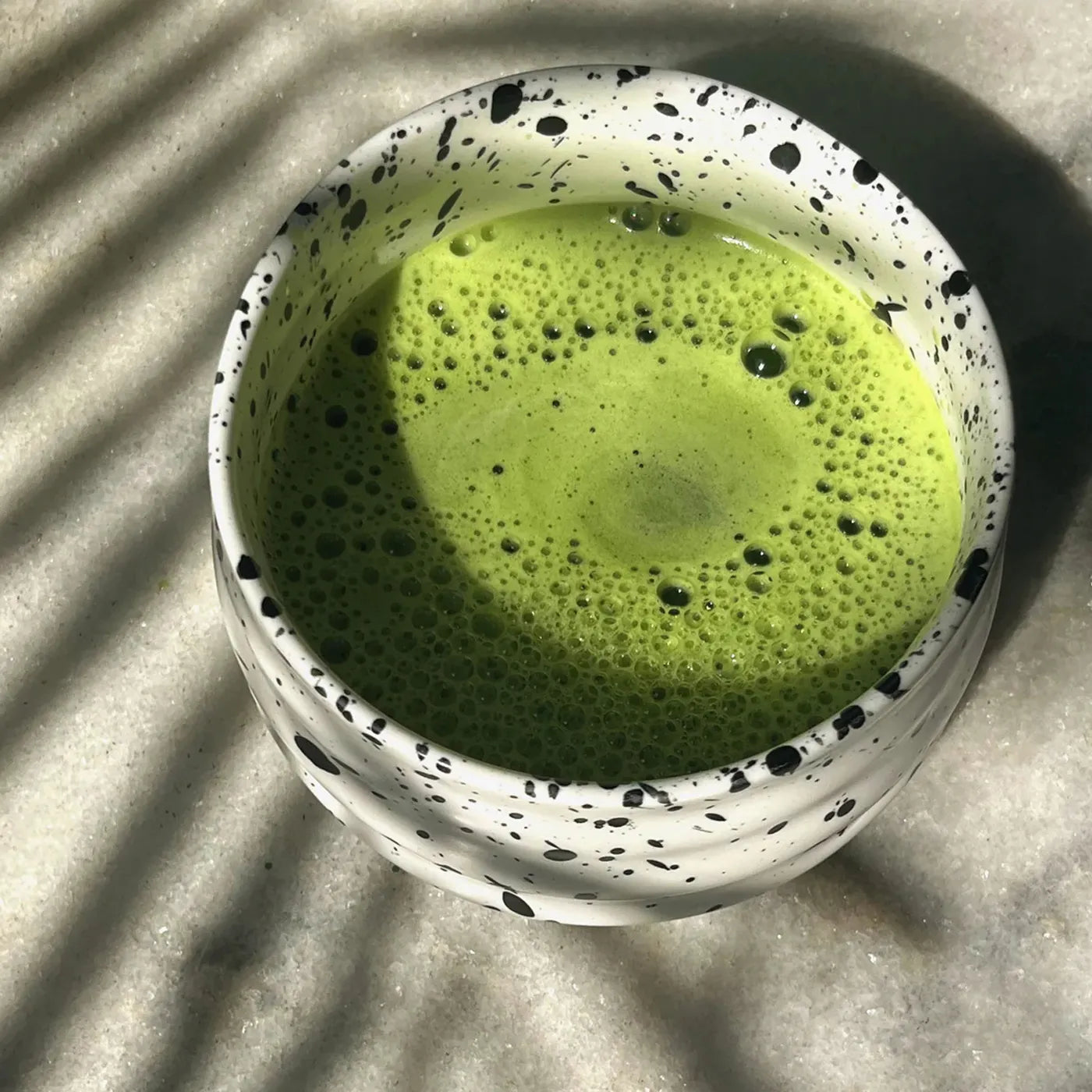 Produktbild Bio-Matcha Tee Ceremonial