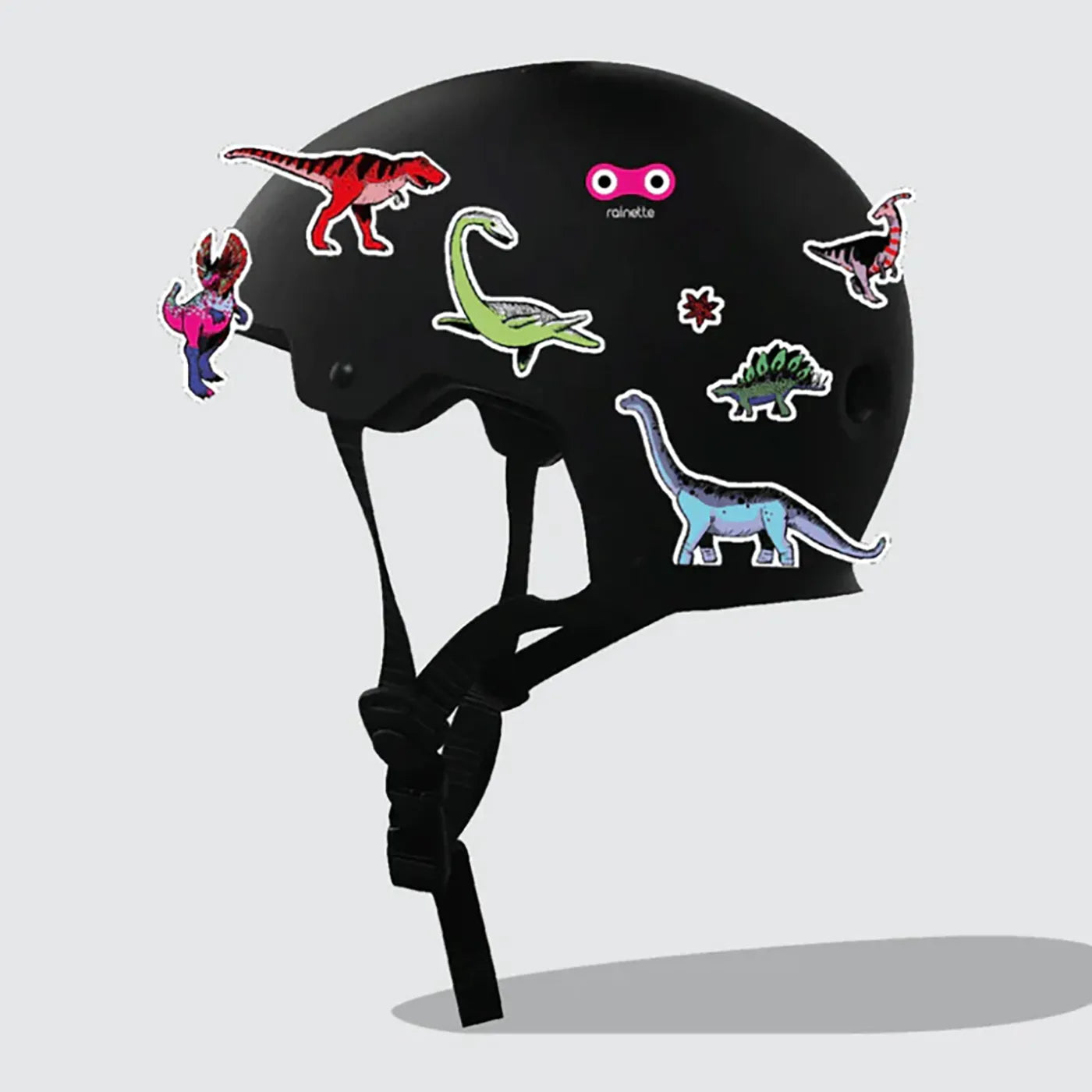 Produktbild Reflektierende Sticker - Dinos