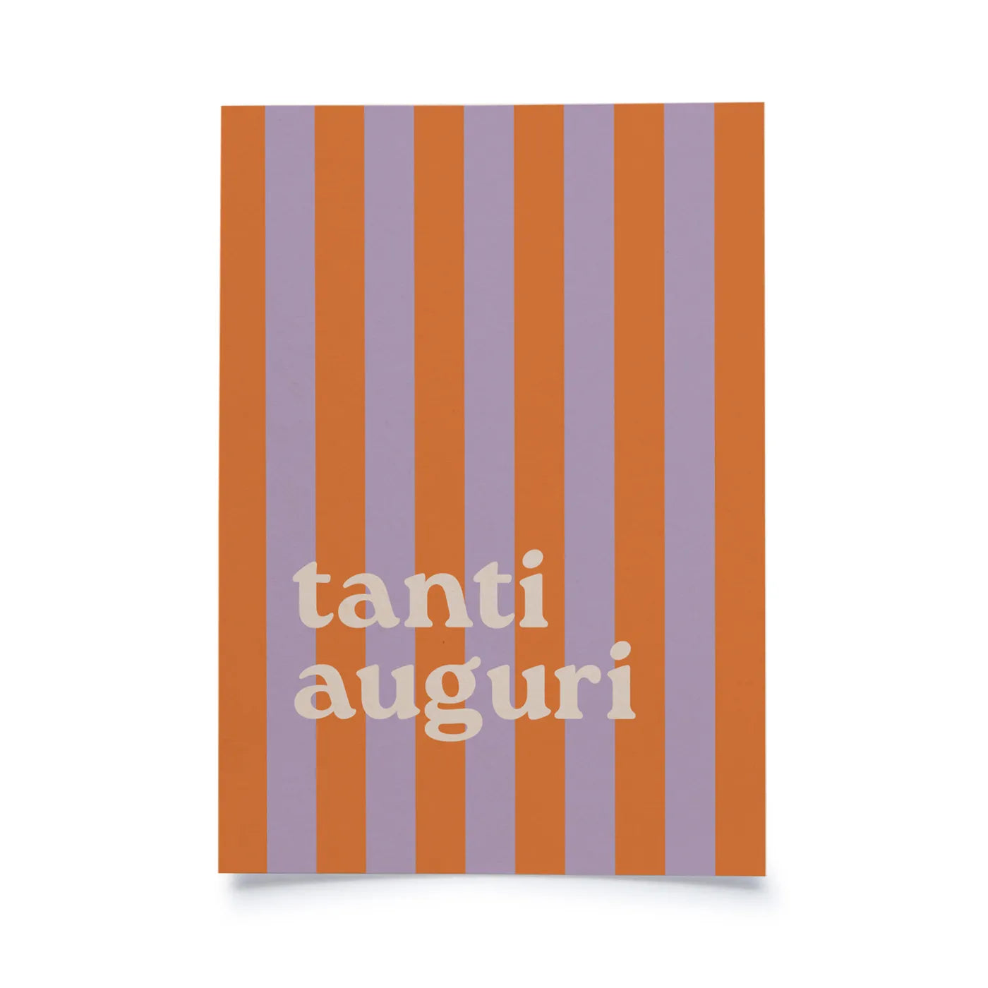 Produktbild Italianità - tanti auguri