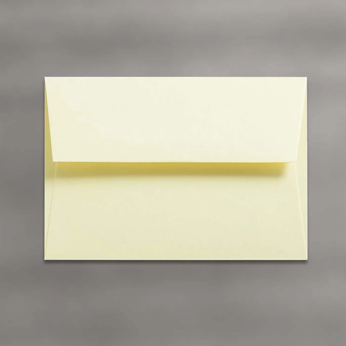 Produktbild Künzli Couvert - Sorbet Yellow