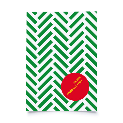 Produktbild Andrea Mettler - Christbaum