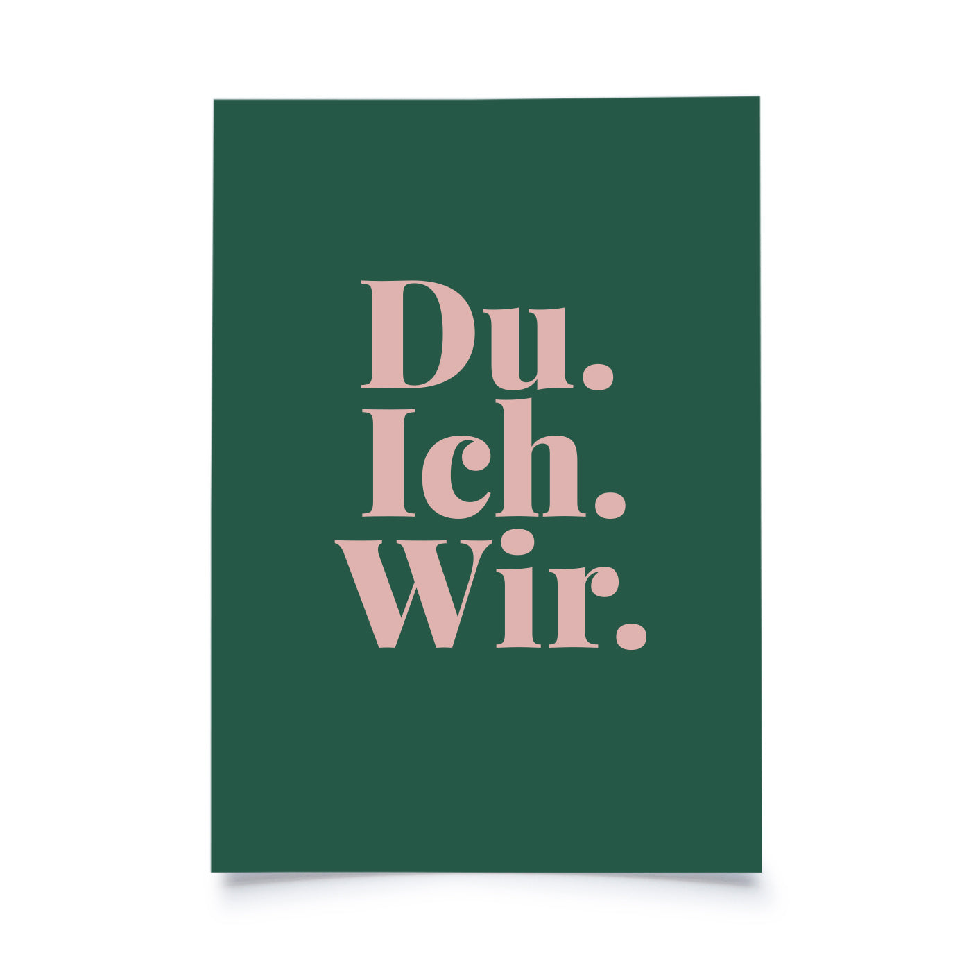 Produktbild Tadah - Du.Ich.Wir