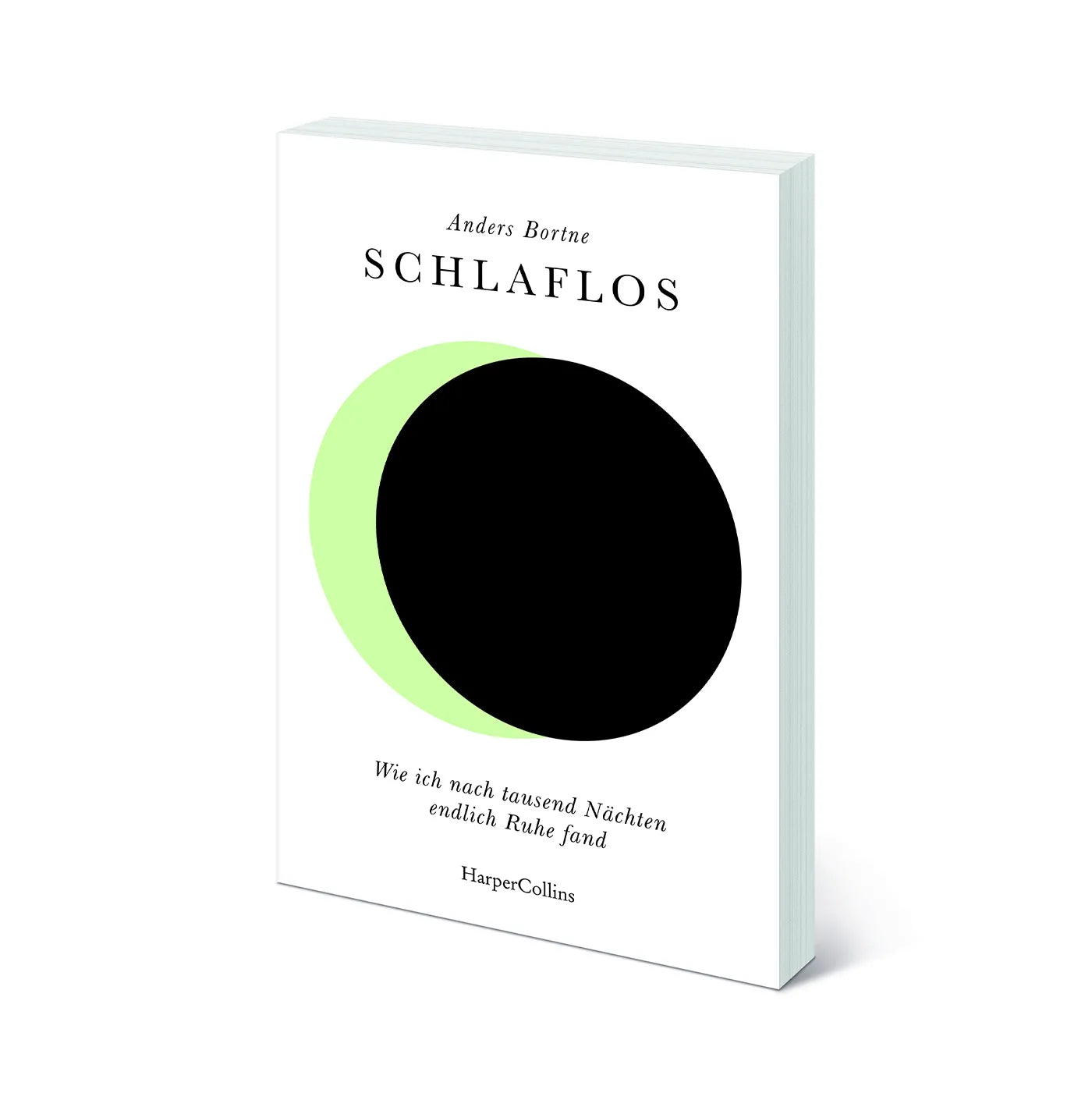 Produktbild SCHLAFLOS