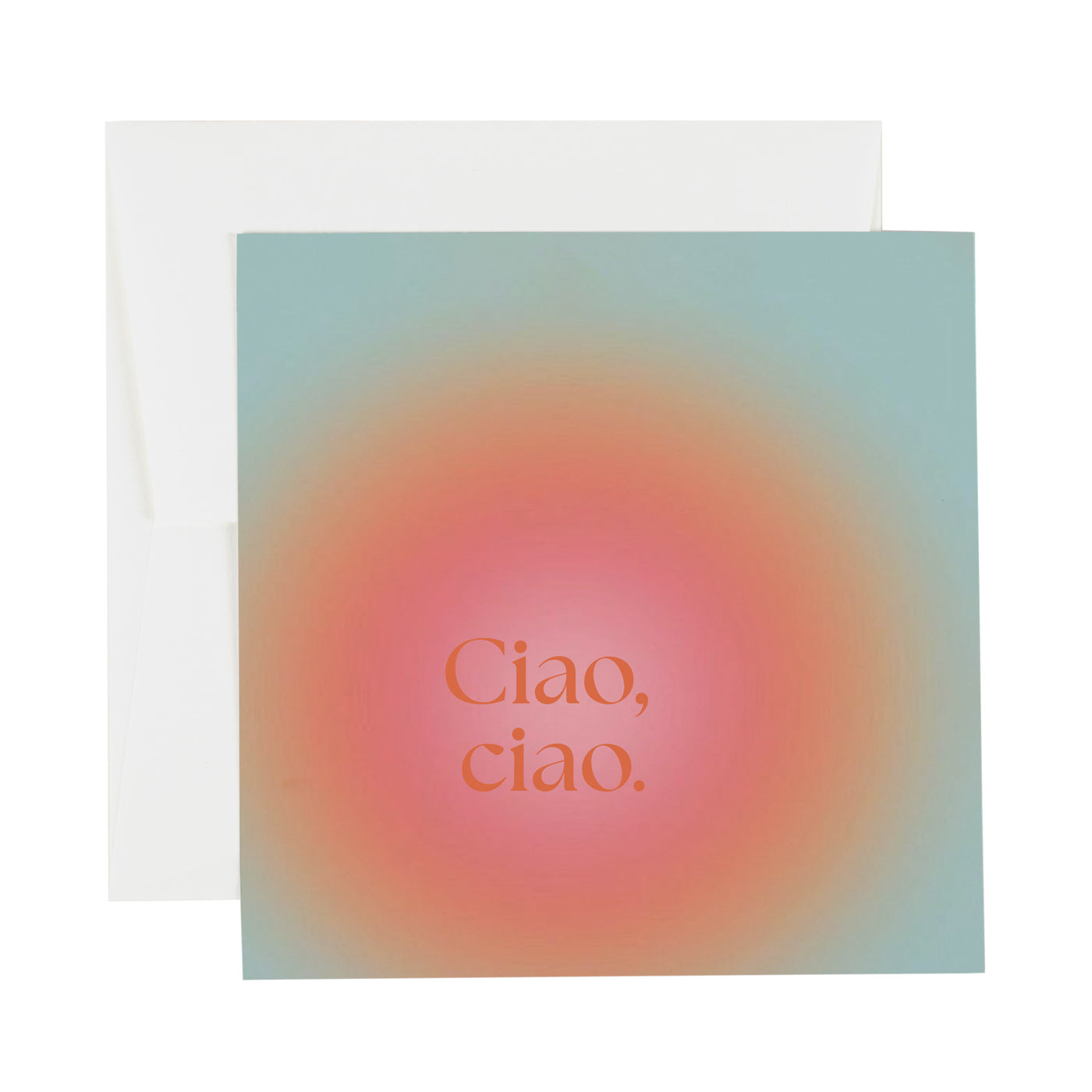 Produktbild Aura - Ciao ciao
