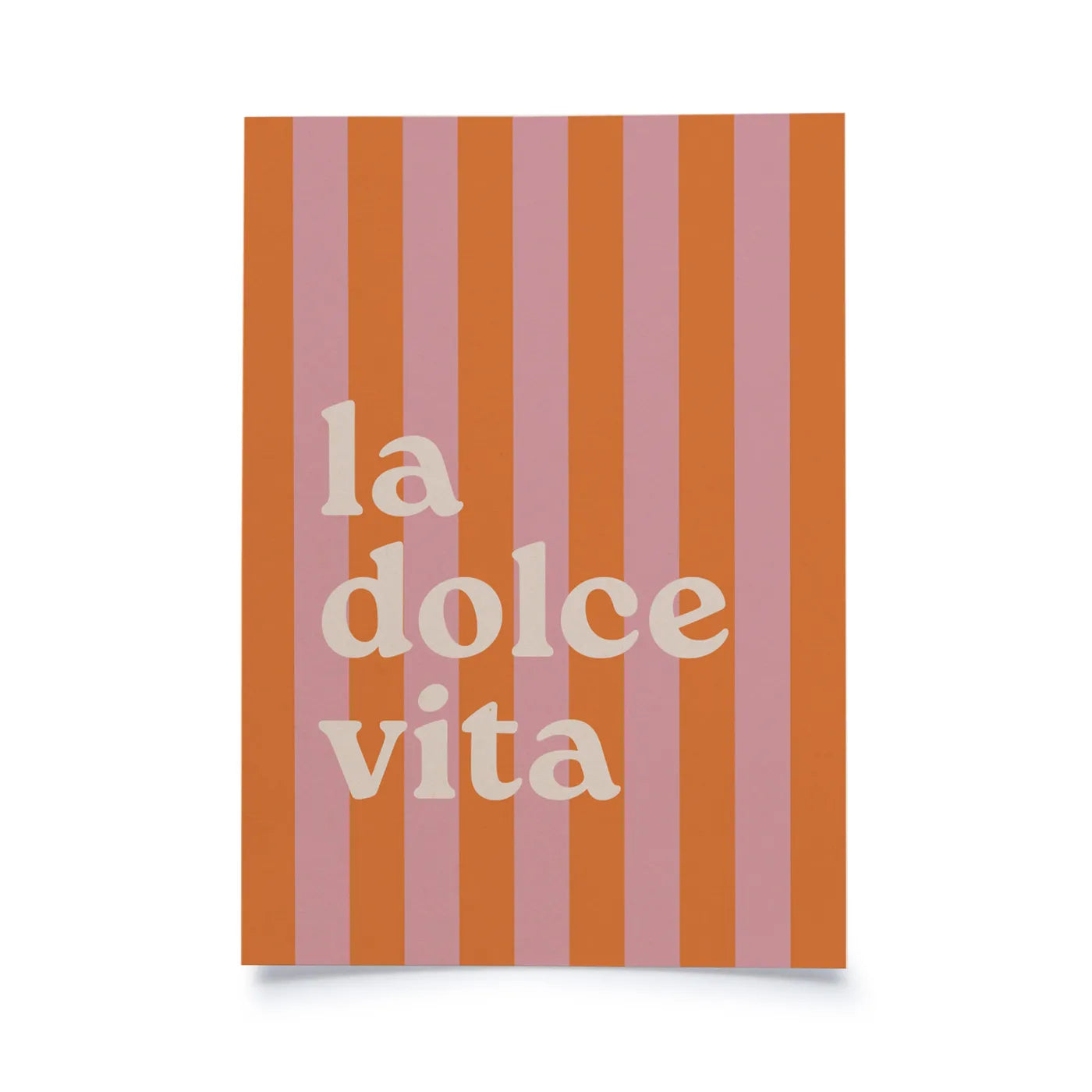 Produktbild Italianità - la dolce vita