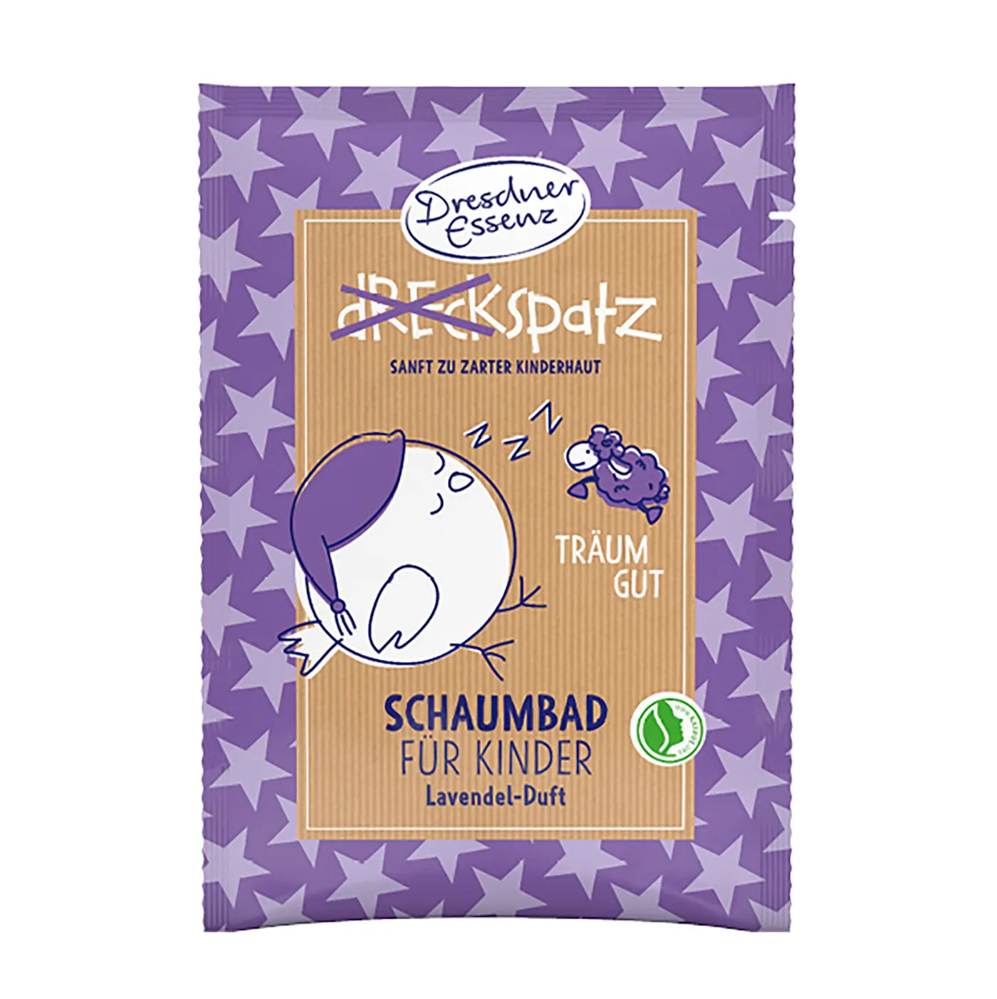 Produktbild Dreckspatz - Träum gut
