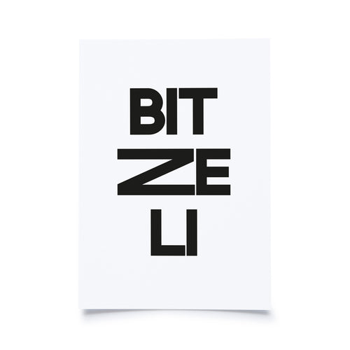 Produktbild Andrea Mettler - Bitzeli