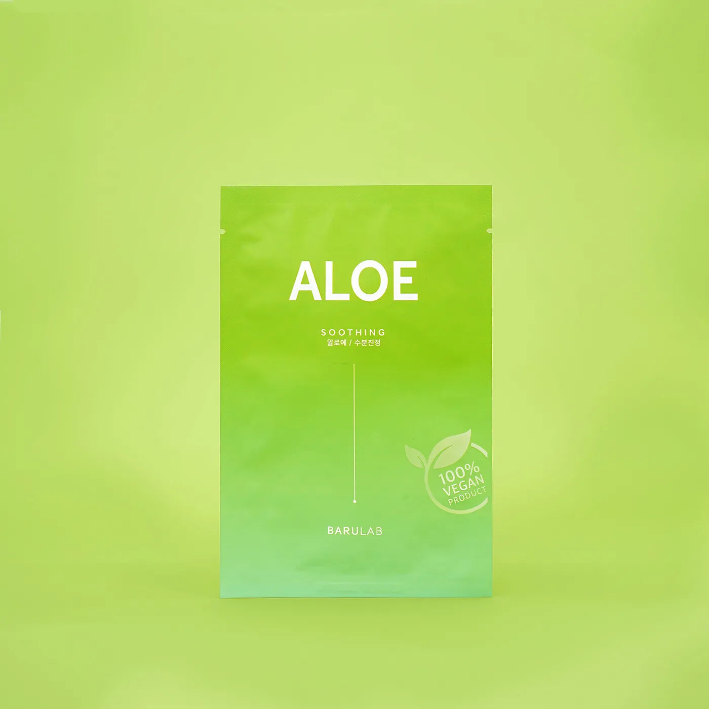 Produktbild Aloe - Soothing
