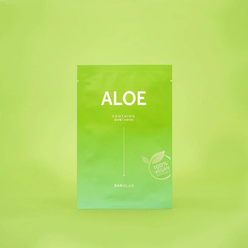 Produktbild Aloe - Soothing