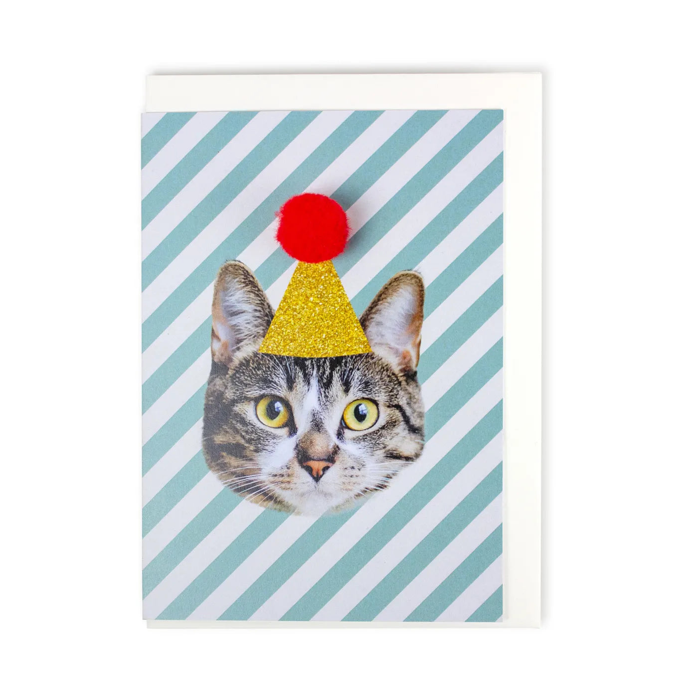 Produktbild Partytiere - Katze