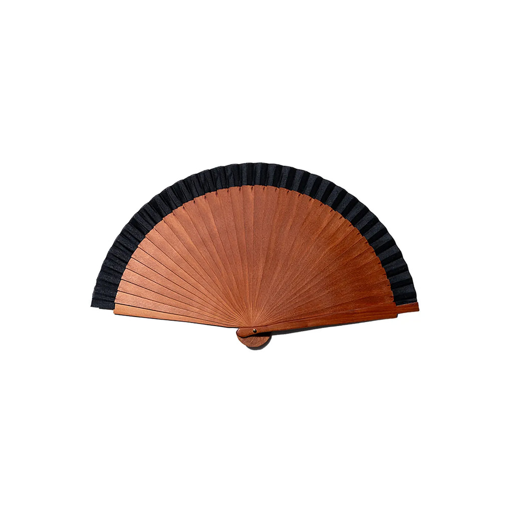 Produktbild FAN - BLACK
