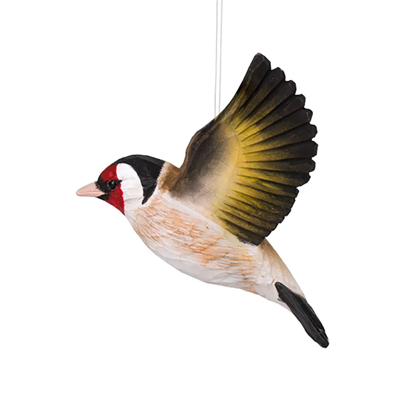 Produktbild DecoBird - Fliegender Stieglitz