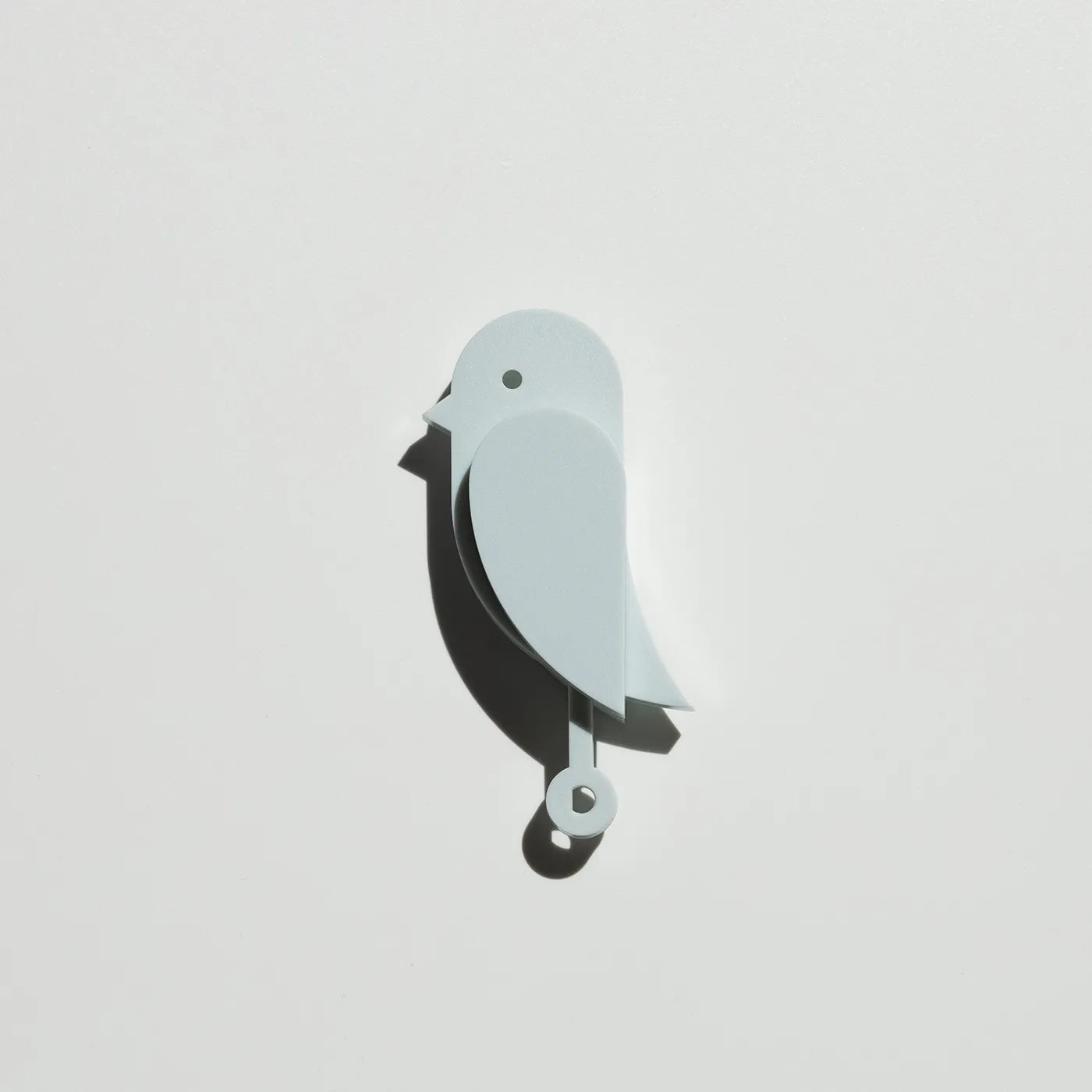Produktbild Bird Only - Glacier
