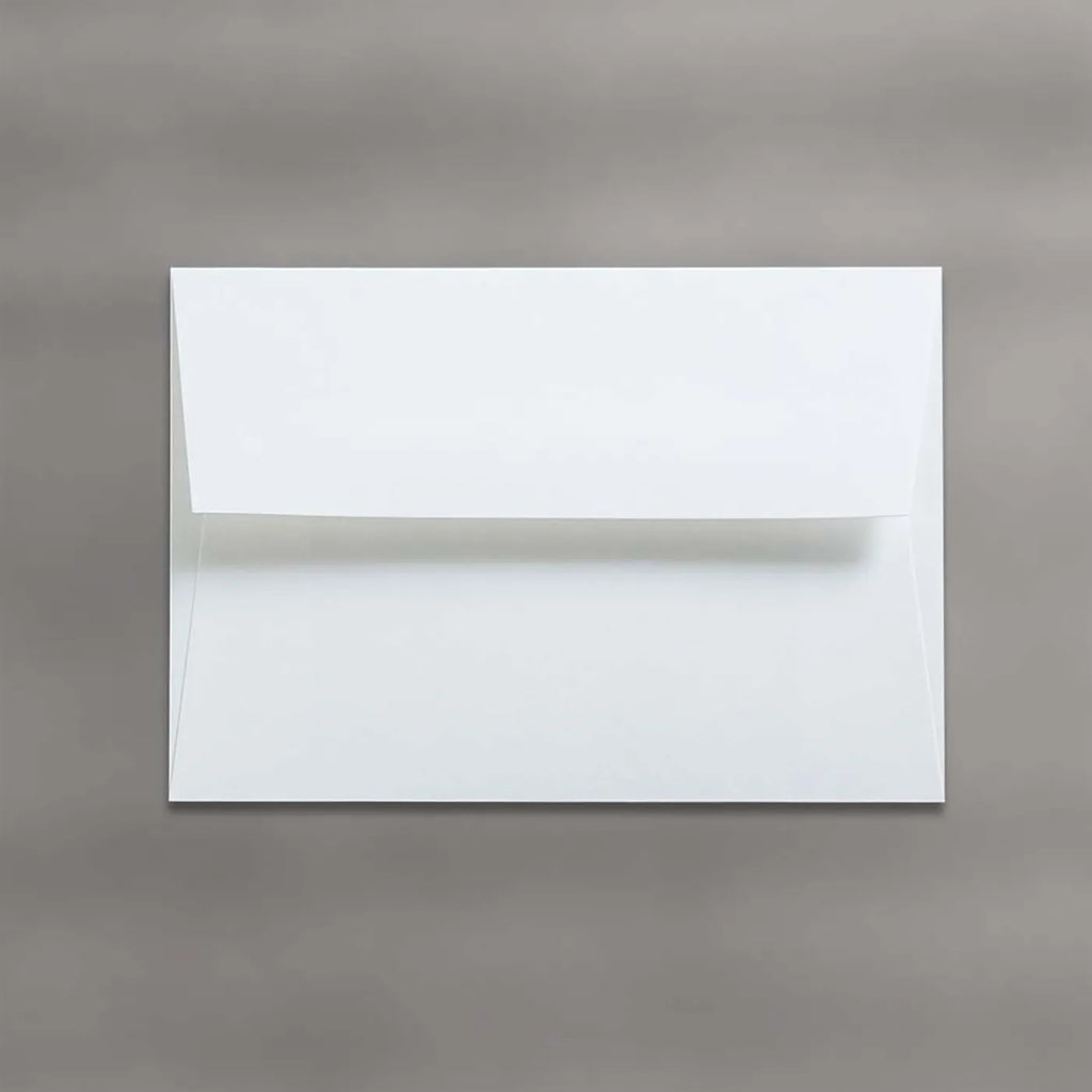 Produktbild Künzli Couvert - Pristine White