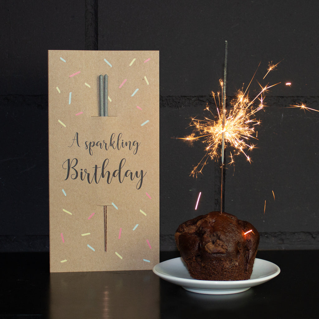 Produktbild Eva - A sparkling Birthday