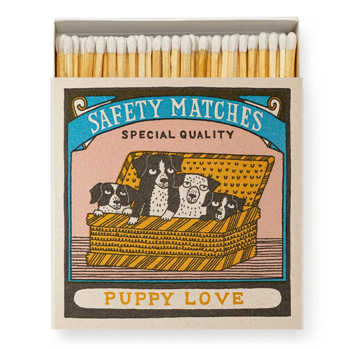 Produktbild Archivist - Puppy Love