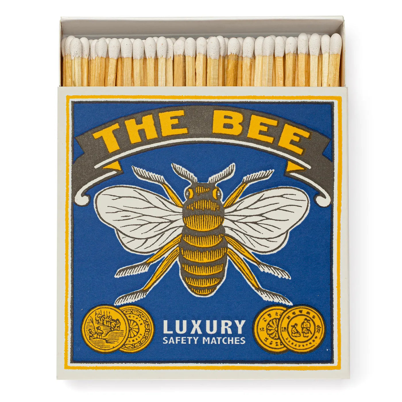 Produktbild Archivist - The Bee