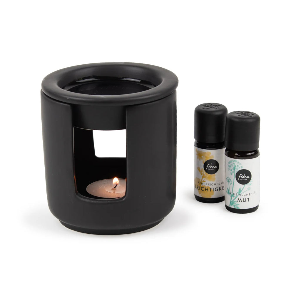 Produktbild Brûle Ceramic - schwarz